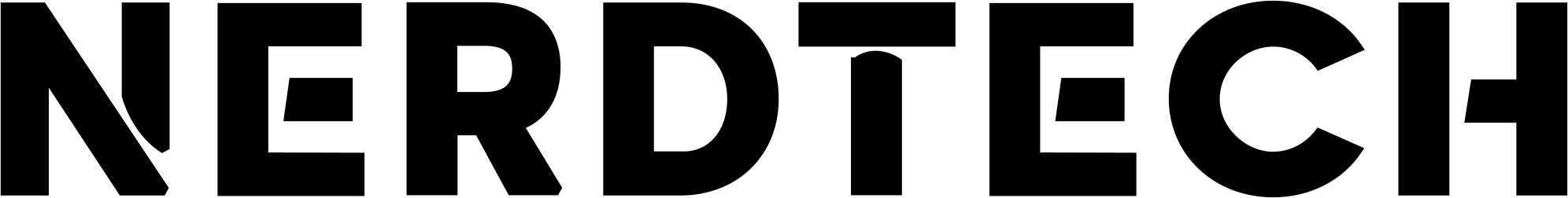 Nerdtech